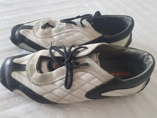 PRADA  Sneaker   Gr. 7