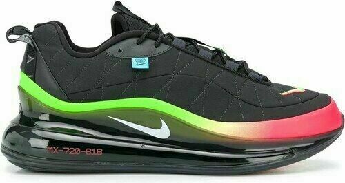 Size 6 - Nike Air Max 720-818 Worldwide Pack - Black for sale online | eBay