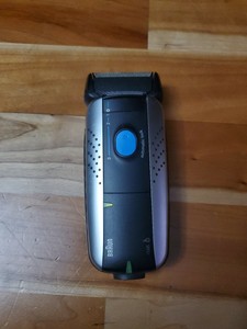 Braun 7505 аккумулятор
