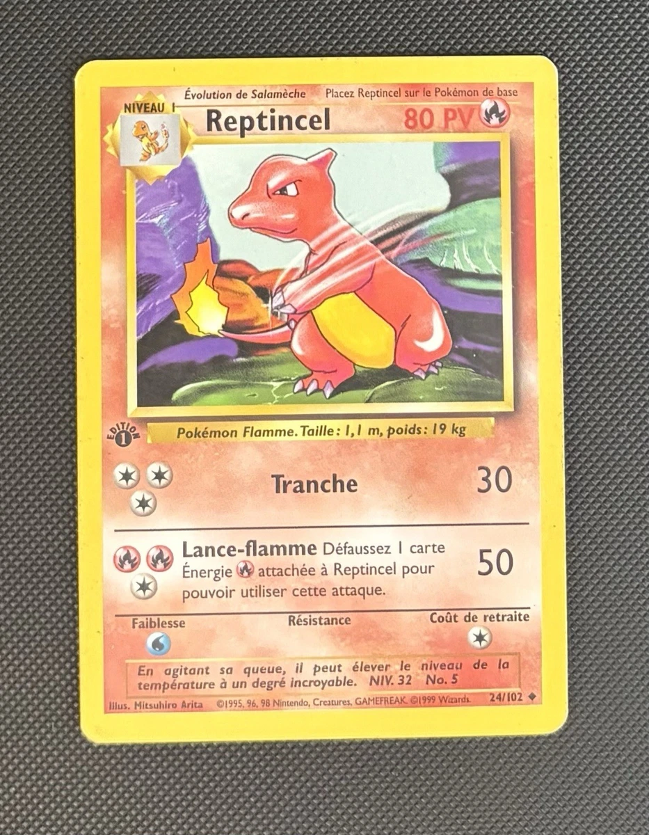 Individual Trading Card Games Pokmon TCG in French for sale | eBay