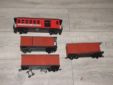 Vintage 1970s Timpo Praire