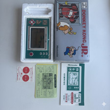 Game & Watch