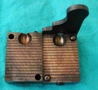 Minty Vintage Ideal Lyman 1 Cavity Mold  #375 Round Ball .36 Pistol .375 Rifle — photo 1