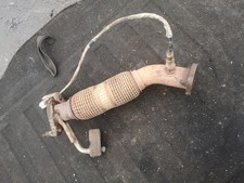 Hyundai Ioniq Exhaust Flexi Pipe With Sensor 1.6 Petrol Hybrid 2016-2022