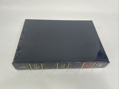 Scientology Research And Discovery Series Volume 2 New and Sealed Very Rare - Picture 2 of 10