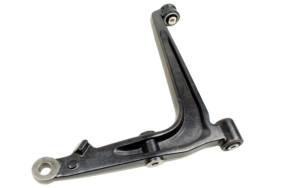 Suspension Control Arm Mevotech CMS70196 fits 99-03 VW EuroVan - Image 2 of 4