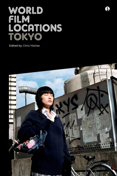 World Film Locations | Tokyo | Chris Magee | Taschenbuch | World Film Locations-image