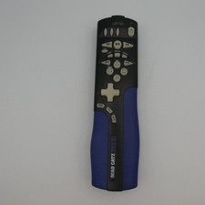 Mad Catz DVD2 Remote Control for PlayStation ...