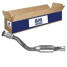BM KATALYSATOR KAT passend für PEUGEOT 307 + BREAK + CC + SW 2.0i 16V