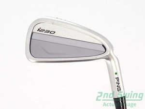 Ping I230 Green Dot | eBay