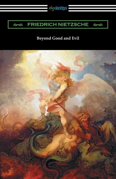 Beyond Good And Evil | Friedrich Nietzsche | Englisch | Taschenbuch | 2019-image