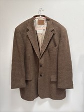 Vintage Men s Pendleton Wool blazer