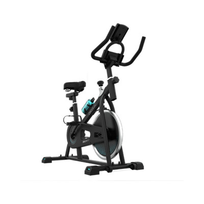 Heimtrainer Indoor mit Schwungrad Cecotec DrumFit Indoor 6000 Forcis