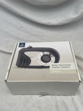 Tchibo Water-resistant Digital Camera 6 Megapixels 