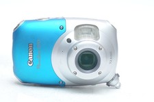 Canon PowerShot D10 12,1 megapixel fotocamera digitale *parti/riparazione*