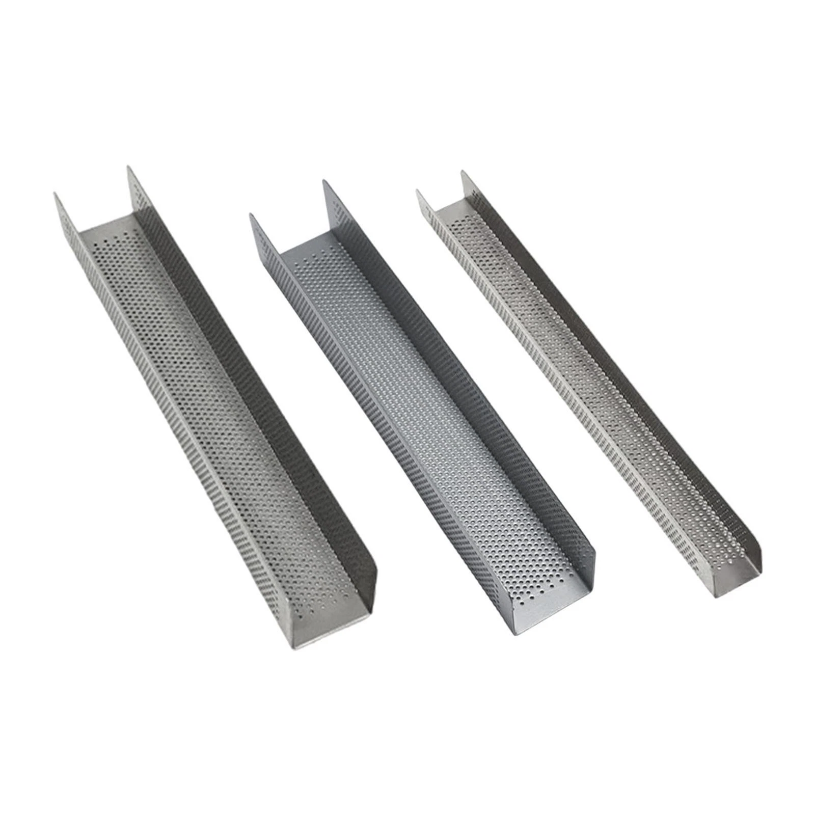 Multilayer Pastry Model 304 Stainless Steel U Shape Easy to Clean Thick for
Opens in a new window or