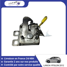 Capot Lancia YPSILON