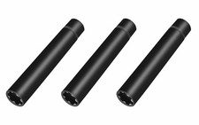 3 Pcs 4.5 7 Spline Tuner Spike Lug Nut Socket Key-2 Tuner Lug Nut Socket