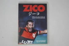 Zico 2003 Arthur Antunes Coimbra Brazil Soccer Fútbol