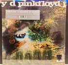 Pink Floyd a Saucerful of Secrets Remastered Mono LP RSD 2019 Vinyl. SEALED