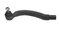 Metzger Spurstangenkopf 54035701 KIT + FüR Rover, Vorderachse Links