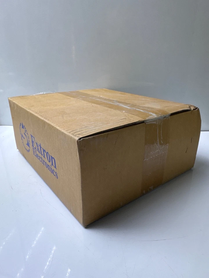 EXTRON DSC 301 HD 60-1253-01 HDCP-Compliant Video Scaler - Image 4 of 4