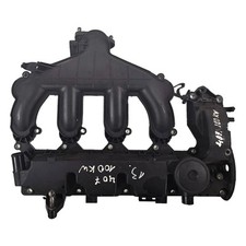 PEUGEOT 407 SW 6E Ansaugbrücke 9645977980 2.00 Petrol 120kw 2006 28773615