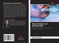 New Frontiers Of Partnership Boris Zalesskij Taschenbuch Englisch 2025