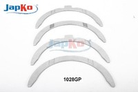 Japko 91028GP Distanzscheibe FüR Kurbelwelle FüR Ford FüR Nissan