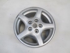 97-02 Firebird Trans Am Wheel Silver 16x8 0422-1