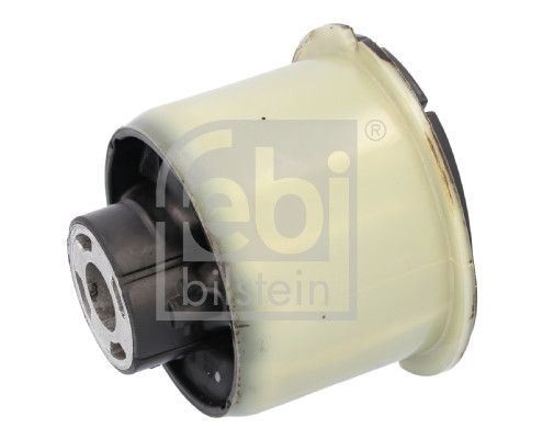 FEBI 192901 BUSHING AXLE BEAM Rear LH,Rear RH