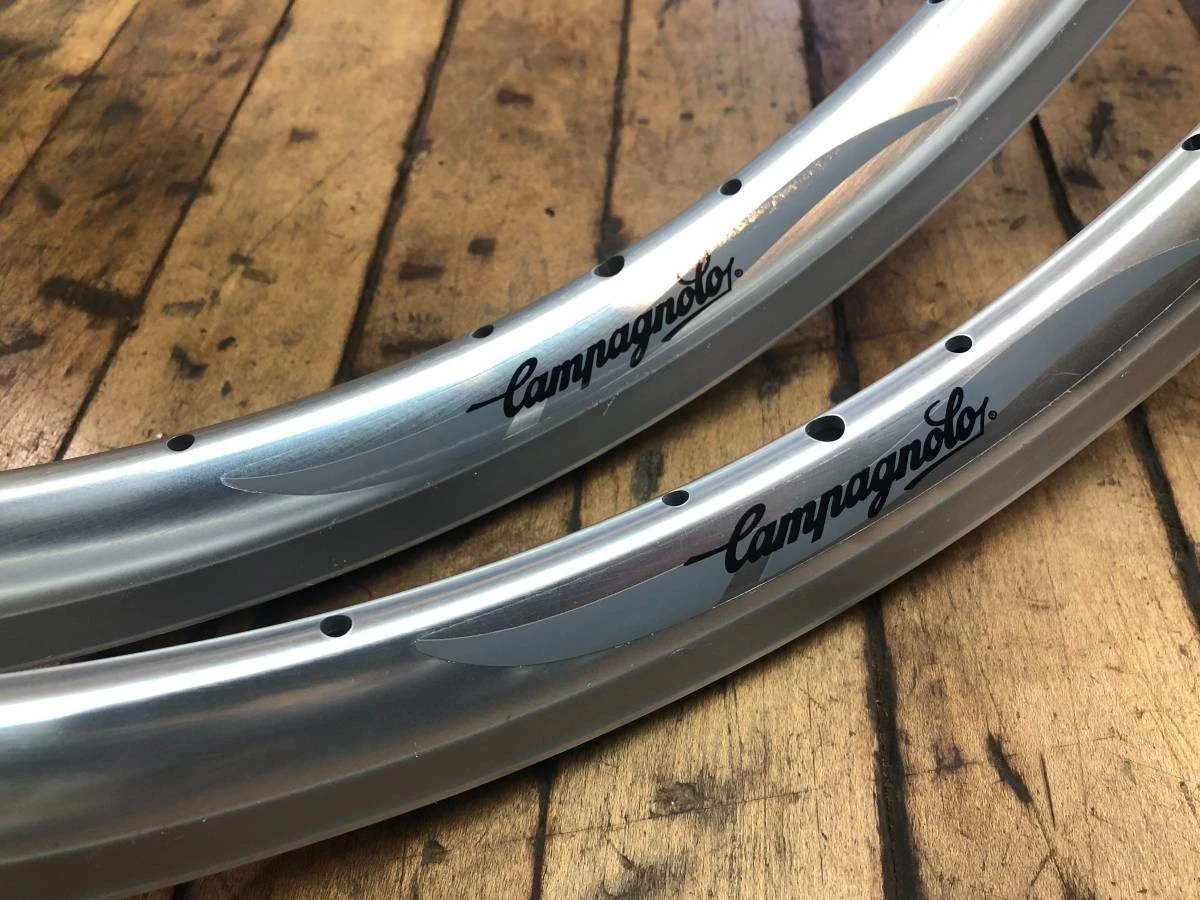 Campagnolo Clincher Bicycle Rims for sale | eBay
