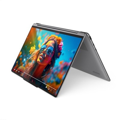Lenovo Yoga 9 2-in-1 14IMH9   14'' Intel Ultra 7 155H 4K Oled 32GB 1TB W11 Neu