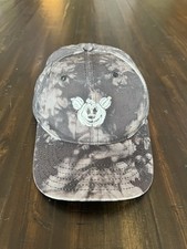 2024 Disney Parks Halloween Mickey Pumpkin Boo To You Hat