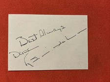Ken Johnson ????MLB Debut 1947???? Cardinals????Phillies????Auto Cut????