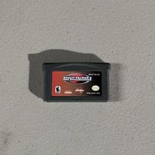 Shaun Palmer's Pro Snowboarder Nintendo Game Boy Advance TESTED Works GBA