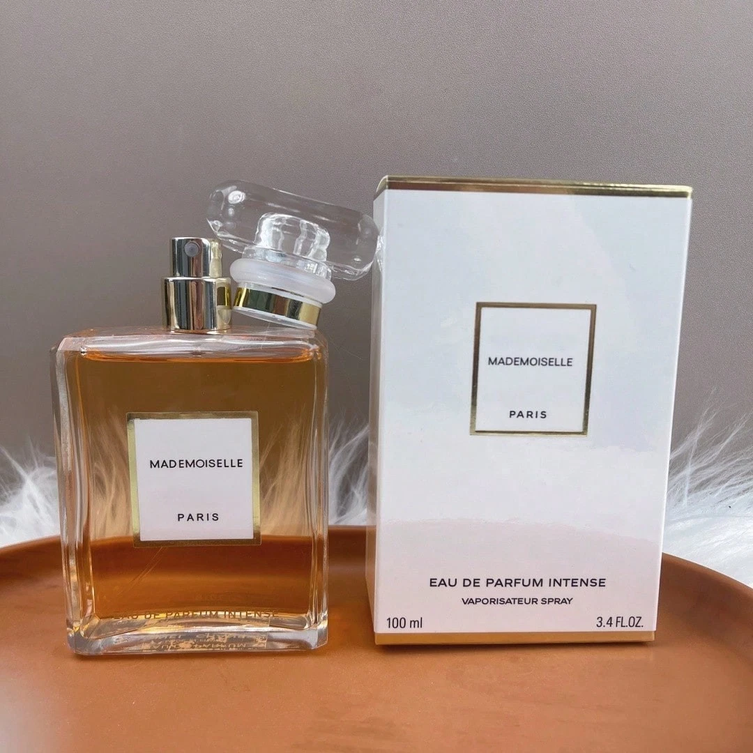 CHANEL Coco Mademoiselle 3.4 fl oz Women's Eau de Parfum for sale