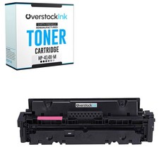 1-PK Replacement OSI 414X Magenta Toner for HP Color LaserJet Pro M454dw M479fdw