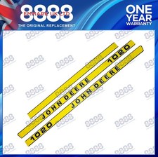 Decal Set R48184 for John Deere 1020 Tractor
