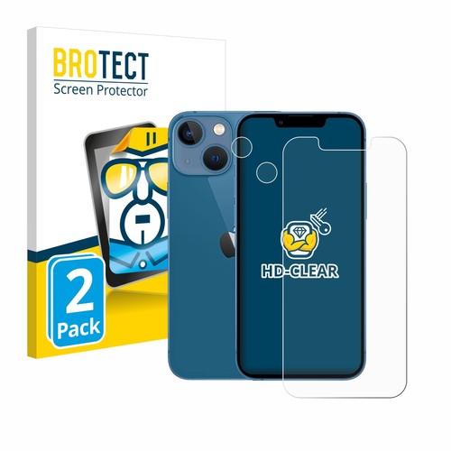 dipos 2 x Matte Screen Protector Compatible with iPhone 12 dipos 2 x Matte Screen Protector Compatible with iPhone 12