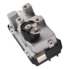 Unterdruckdose Turbolader for Audi A8 4H2 4H8 4.2 TDI 2013-2018 813101-9