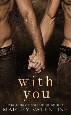 With You: A Without You Novella (Without You Duet)