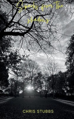 Sparks From The Shadows Chris Stubbs Taschenbuch Englisch 2024 EAN 9789358319156