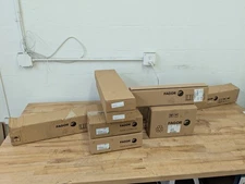 Fagor Digital Readout 2-Axis 60" x 10" Lathe DRO System ProKit T08