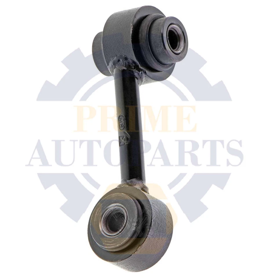 NUEVAS BARRAS ESTABILIZADORAS TRASERAS OE para Chevy Malibu 2016-2024 garantía de por vida Foto 4 de 4