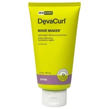 DevaCurl DEFINE Wave Maker Lightweight Moisturizing Definer 5 oz / 147 ml
