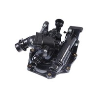 Wasserpumpe MotorküHlung Triscan Aftermarket-Expertise Passend FüR U.A. VW Jetta