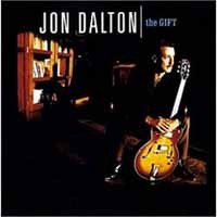 John Dalton - Gift - Cd - G3Z