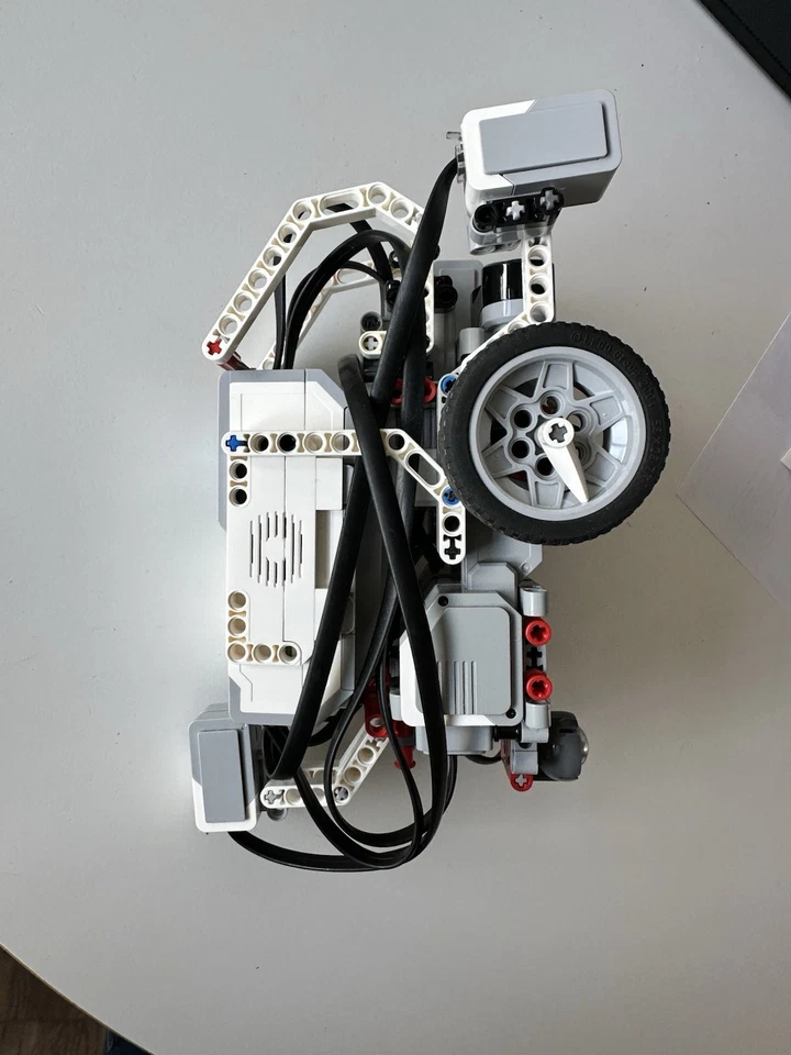 lego mindstorms ev3 education - Bild 4 von 4
