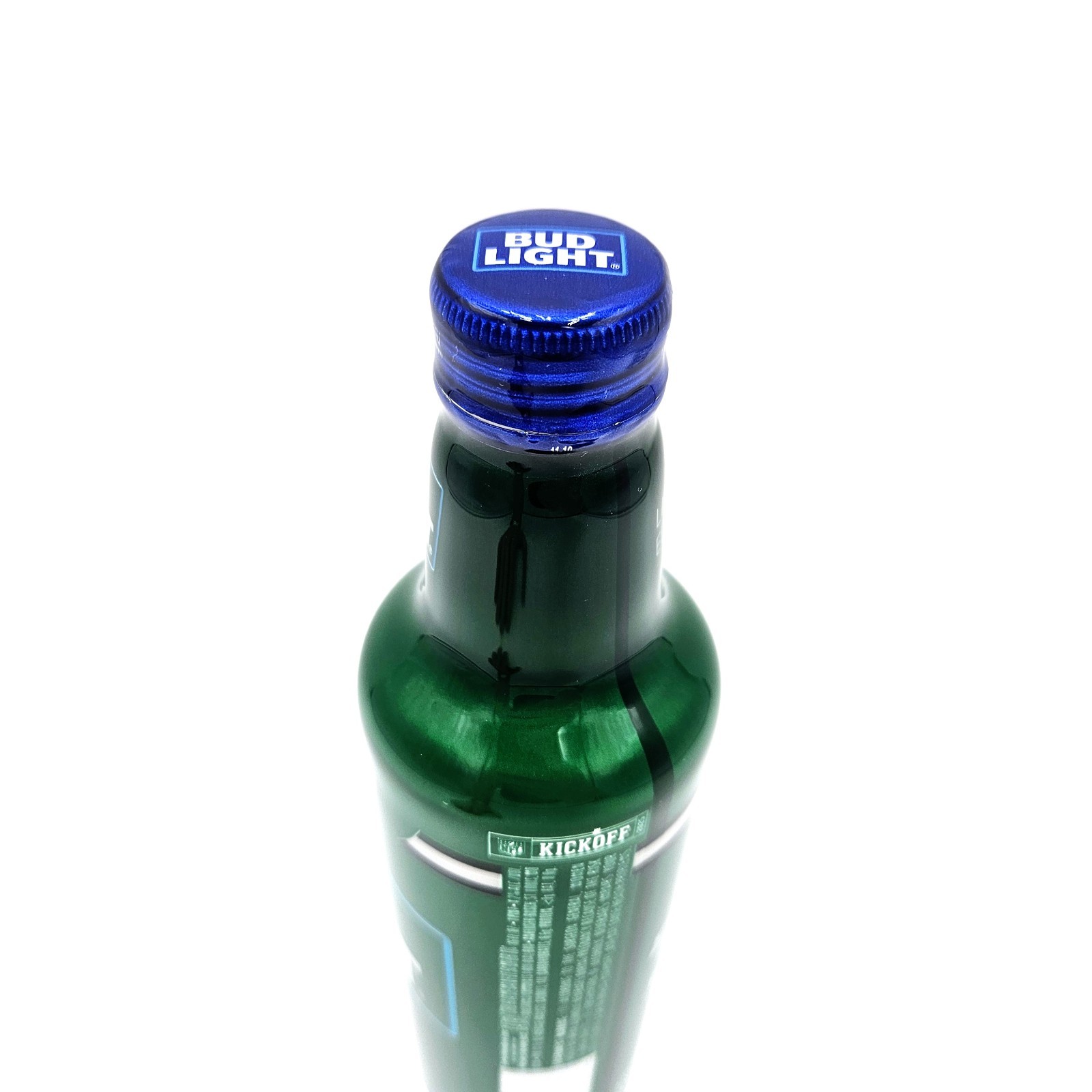 Bud Light Eagles Beer tap handle NFL Philadelphia Green Mancave Gift Philly Keg.